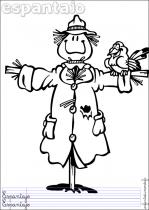 coloriage-epouvantail-1
